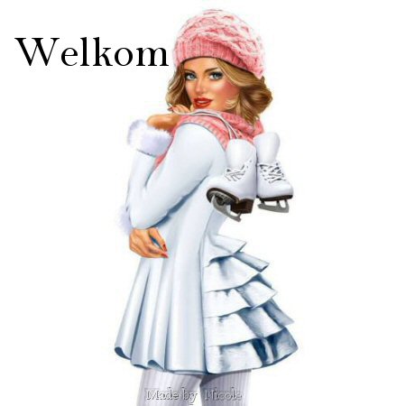 A Welkom Clubsetjes Wensjes Van Nicole