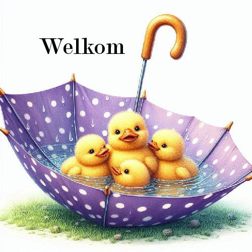 00aeendjes in plu w…